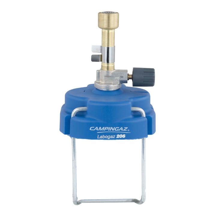 Campingaz Bunsenbrenner Labogaz 206 55 g/h 380g