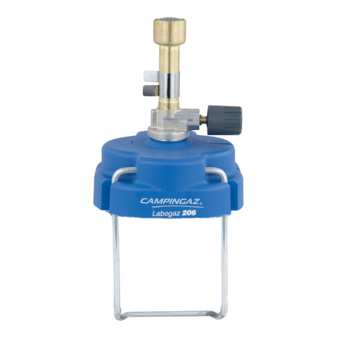 Campingaz Bunsenbrenner Labogaz 206 55 g/h 380g