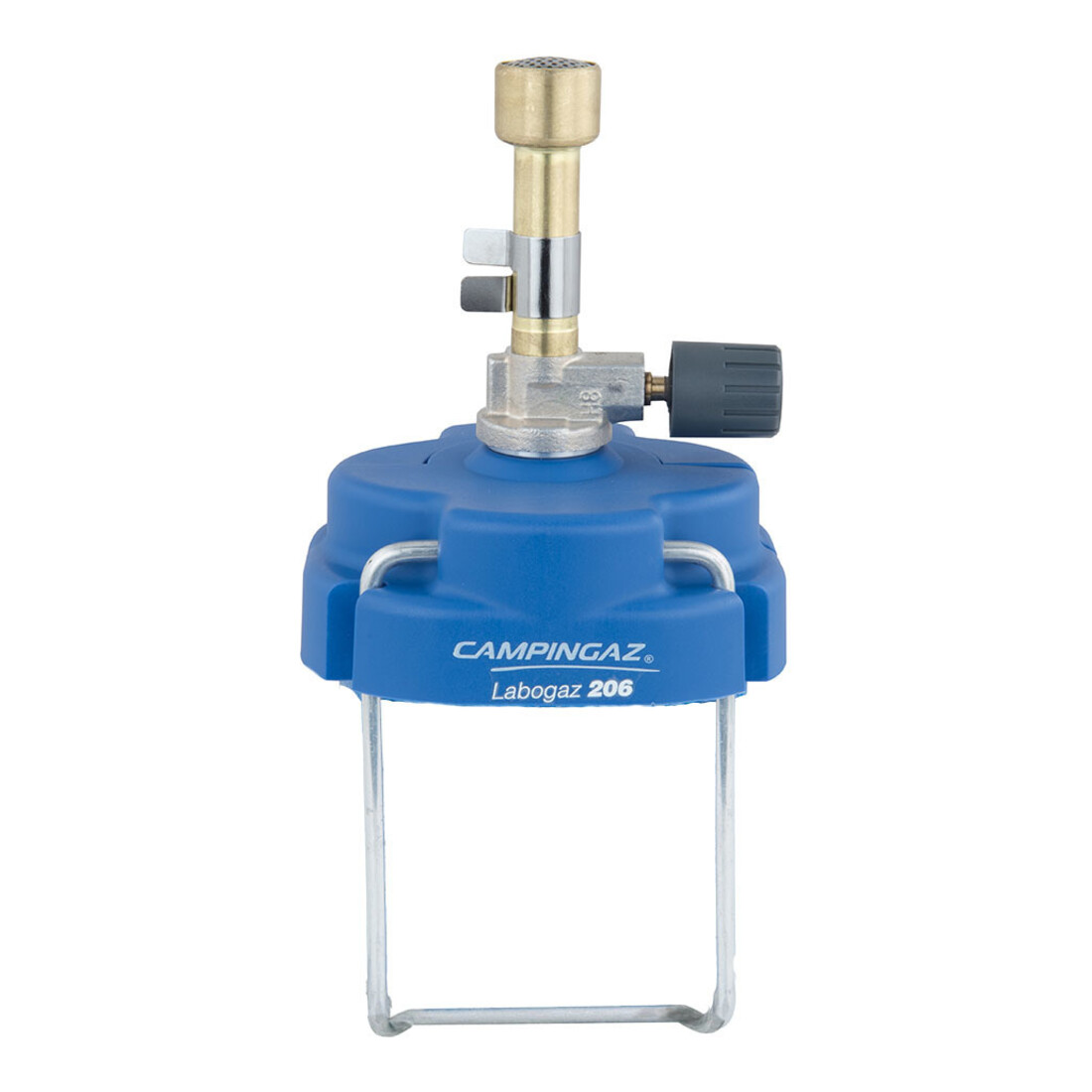 Campingaz Bunsenbrenner Labogaz 206 55 g/h 380g