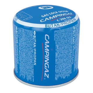 CAMPINGAZ Cartouche de soudage C 206 GLS