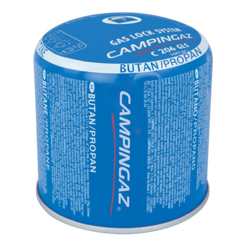CAMPINGAZ Cartouche de soudage C 206 GLS