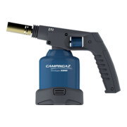 CAMPINGAZ Chalumeau Soudogaz X2000 avec brûleur X1550