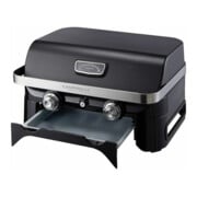 CAMPINGAZ Grill de table avec grille Attitude 2100 LX-2