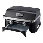 CAMPINGAZ Grill de table avec grille Attitude 2100 LX-5