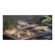 CAMPINGAZ Grill de table avec grille Attitude 2100 LX