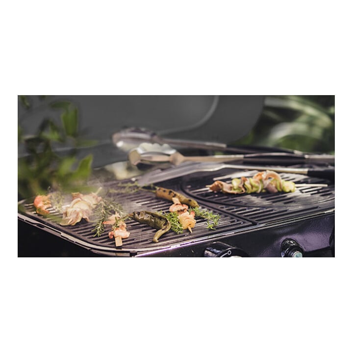 CAMPINGAZ Grill de table avec grille Attitude 2100 LX