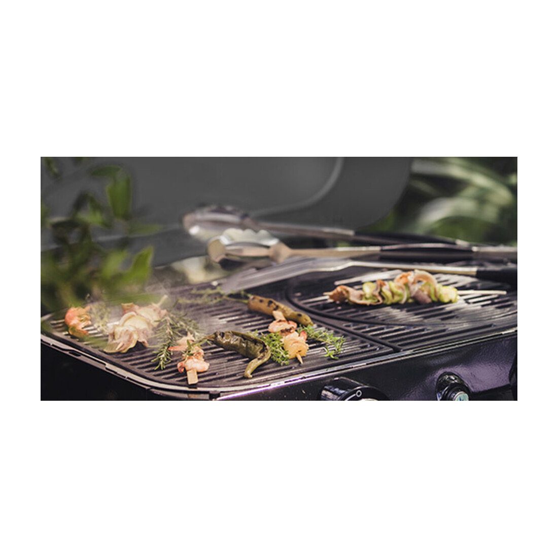 CAMPINGAZ Grill de table avec grille Attitude 2100 LX