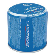 Campingaz Stechkartusche C 206 GLS Butan/Propangasgemisch 190g