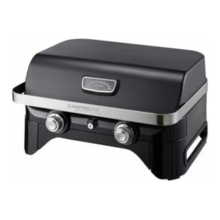 CAMPINGAZ Tischgrill mit Grillrost Attitude 2100 LX