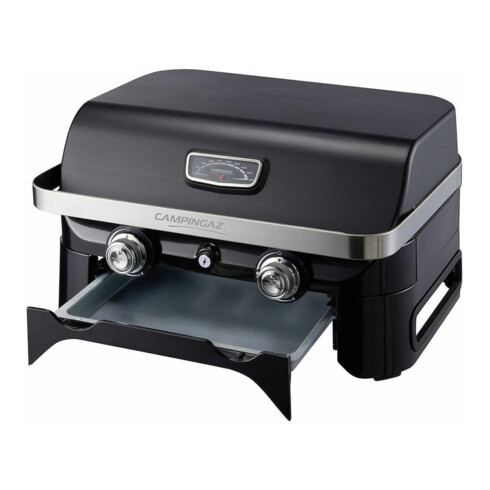 CAMPINGAZ Tischgrill mit Grillrost Attitude 2100 LX