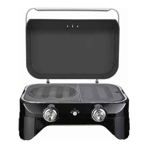 CAMPINGAZ Tischgrill mit Grillrost Attitude 2100 LX