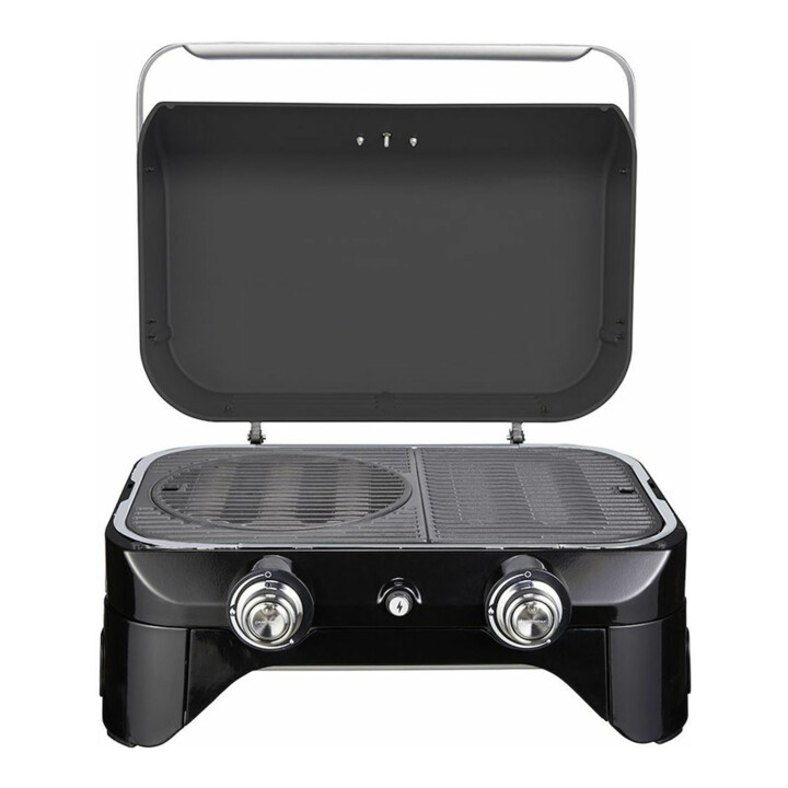 CAMPINGAZ Tischgrill mit Grillrost Attitude 2100 LX