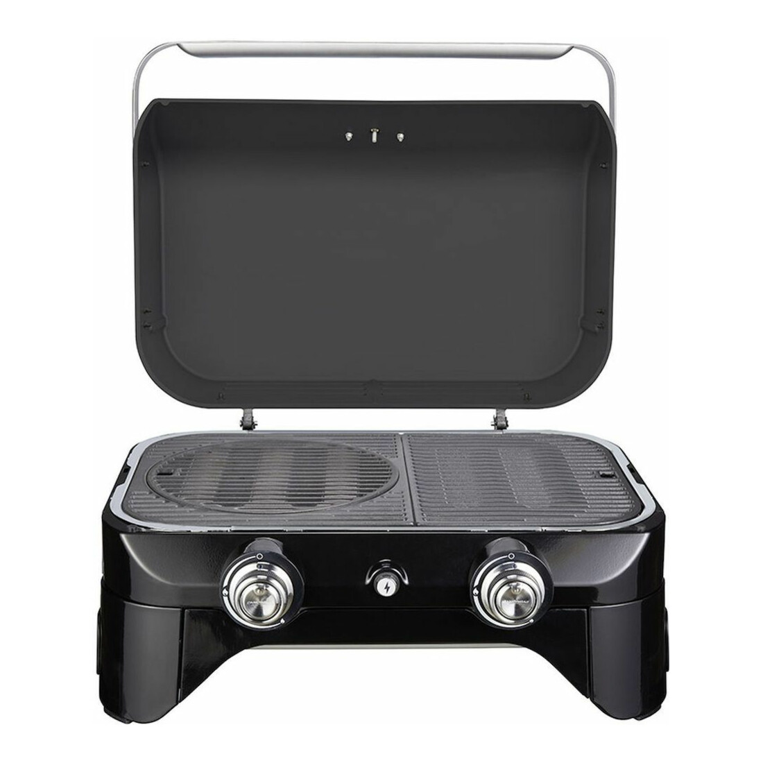 CAMPINGAZ Tischgrill mit Grillrost Attitude 2100 LX