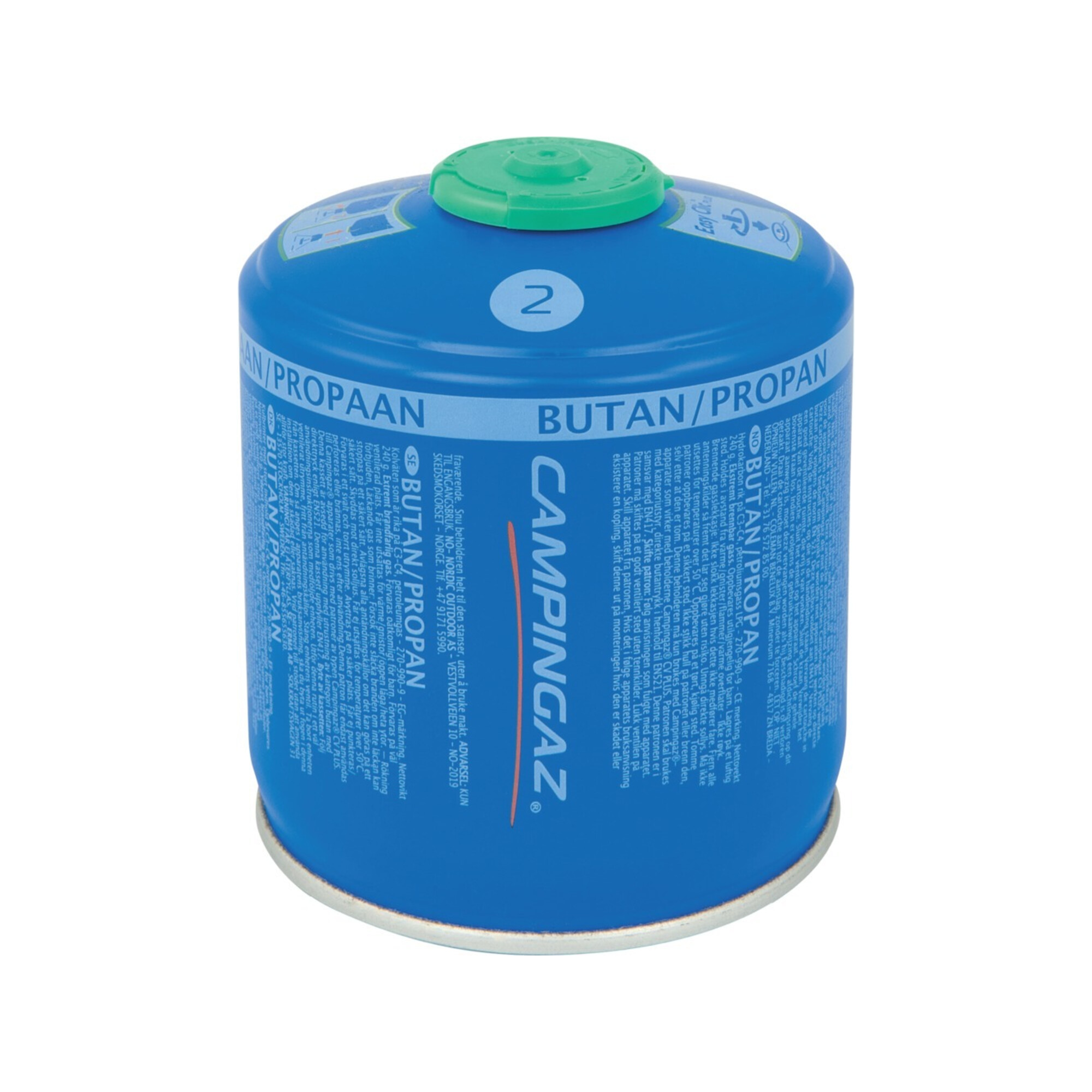 CAMPINGAZ Ventilkartusche CV 300 PLUS