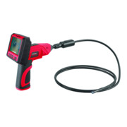 CamView S endoscope à caméra Roller avec technique radio set 9-2 180 degrés/90 degrés-3