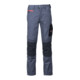 Canadian Line Bundhose grau/schwarz-1