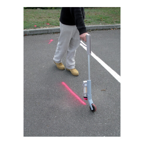 Canne de marquage adapté à Markierspray Fluo TP SOPPEC
