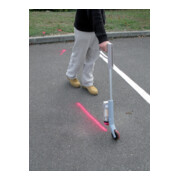 Canne de marquage adapté à Markierspray Fluo TP SOPPEC