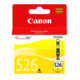 Canon Tintenpatrone gelb CLI-526Y 9mlge-1