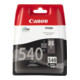 Canon Tintenpatrone schwarz PG-540 8ml sw-1