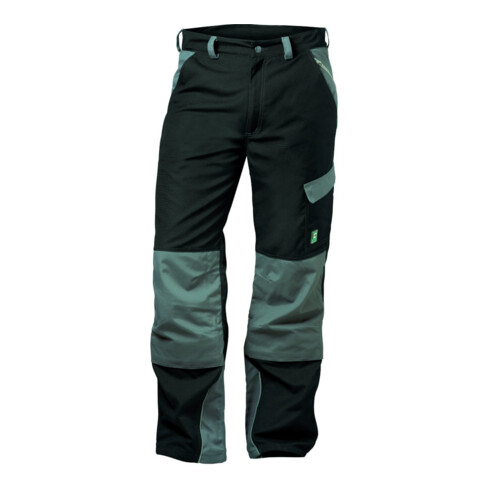 Elysee Bundhose Tottenham schwarz/grau