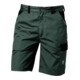 Canvas Shorts Sao Paulo Gr. 56 grau/schwarz 65% PES/35% CO ELYSEE-1