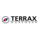 Cap Terrax Workwear univ.noir/limette 100 %CO TERRAX-3