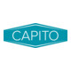 Capito Chariot à benne profonde Allcar 100, capacité 100 l-3