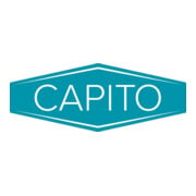 Capito Chariot à benne profonde Allcar 100, capacité 100 l-3