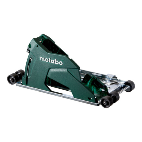 Capot d'aspiration CED 125 Plus pour le tronçonnage metabo