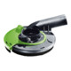 Capot d'aspiration Festool DCG-AG 125-1