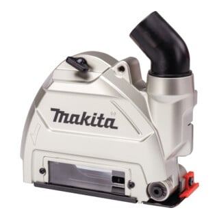 Capot d'aspiration Makita 125mm pour béton