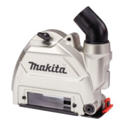 Capot d'aspiration Makita 125mm pour béton