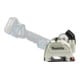 Capot d'aspiration Makita 125mm pour béton