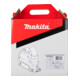 Capot d'aspiration Makita 125mm pour béton