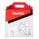 Capot d'aspiration Makita 125mm pour béton