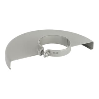 Capot de protection 230 mm, avec détrompeur