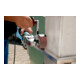 Capot de protection 50 mm avec broche de serrage 5/8" metabo-3