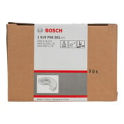 Capot de protection avec recouvrement 125 mm-2