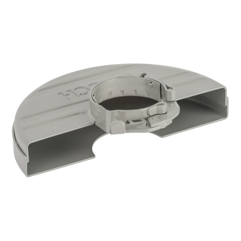 Capot de protection Bosch avec plaque de recouvrement et codage