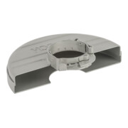 Capot de protection Bosch avec plaque de recouvrement et codage