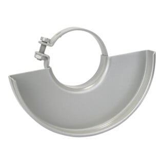 Capot de protection Bosch 180 mm avec codage