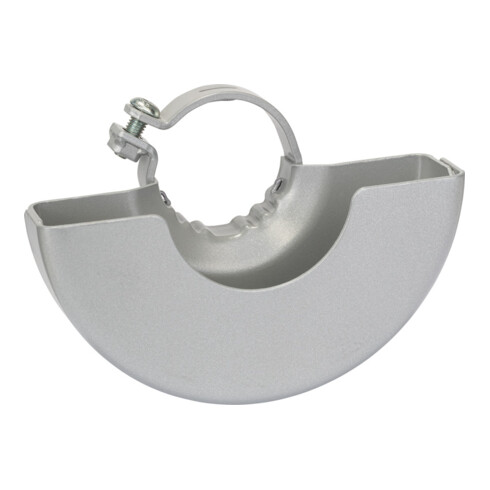 Capot de protection Bosch avec plaque de recouvrement 115 mm pour GWS 5-115