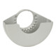 Capot de protection Bosch avec plaque de recouvrement 115 mm pour GWS 8-115-1