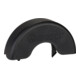 Capot de protection Bosch avec plaque de recouvrement 76 mm-1
