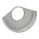 Capot de protection Bosch sans plaque de recouvrement 115 mm approprié pour GWS 8-115-1