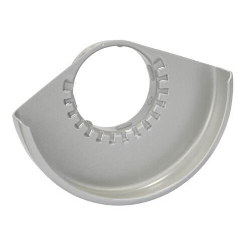 Capot de protection Bosch sans plaque de recouvrement 115 mm approprié pour GWS 8-115