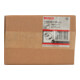 Capot de protection Bosch sans plaque de recouvrement 115 mm approprié pour GWS 8-115-4