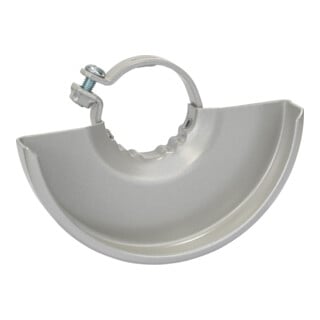 Capot de protection Bosch sans plaque de recouvrement Capot à vis 115 mm