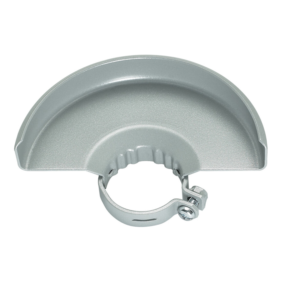 Capot de protection Bosch sans plaque de recouvrement Capot à vis 115 mm
